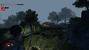 How To Survive: Third Person Standalone