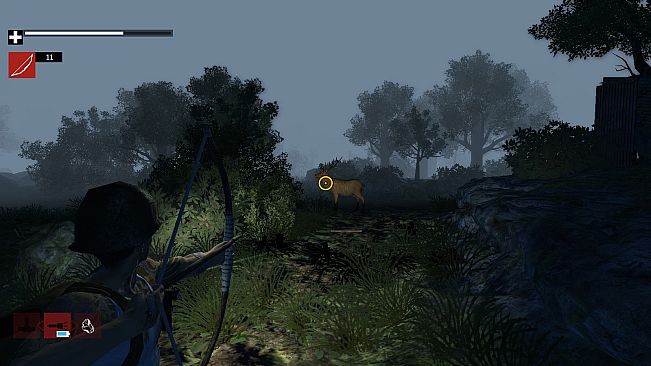 How To Survive: Third Person Standalone