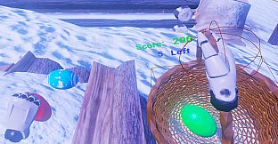 EGG HUNT VR