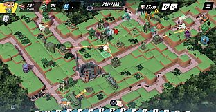 Tower Dominion