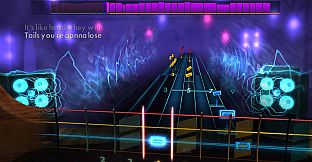 Rocksmith 2014 Edition – Remastered – Poison - “Fallen Angel”