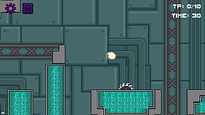 Butts in Space: Porcelain Peril