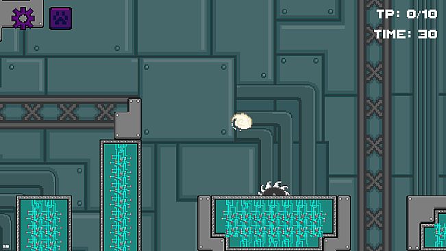 Butts in Space: Porcelain Peril