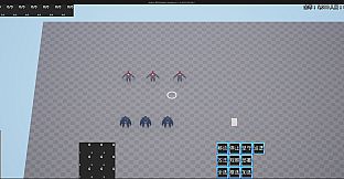 十面冲突 Clash of ten sides