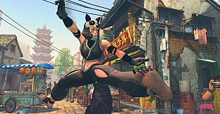 USFIV: Challengers Wild Pack 2