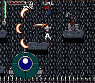 Cataegis : The White Wind