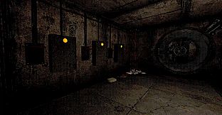 Broadcast Paranoia: horror anthology