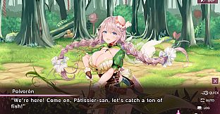 Sweet Girls Collection