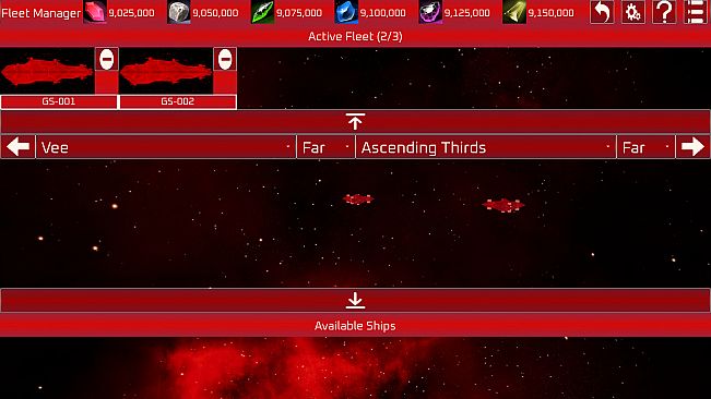 Aurelia: Stellar Arising