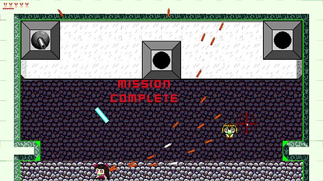 Starry Moon Island 2 Break Out MP09