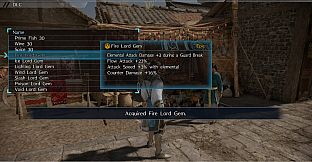 DYNASTY WARRIORS 9 Useful Gems & Materials Set　（役立つ宝玉・素材セット）（助益多寶玉・素材組合）