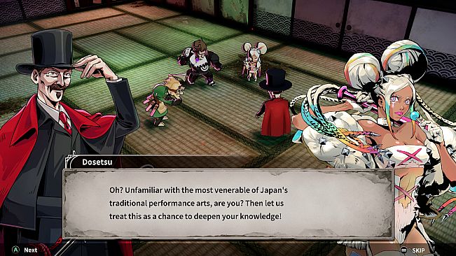 Penny Blood: Hellbound