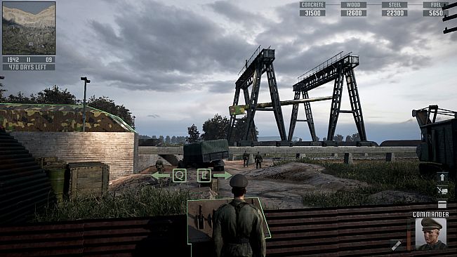 Bunker Builder "Atlantic Wall"