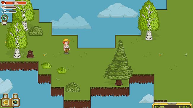 Kingdom of the Untitled Magic