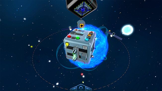 Six Sides of the World