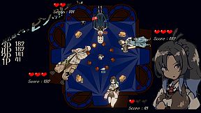 Hororo Meguru's BING!! Ball