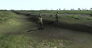 Graviteam Tactics: Operation Victory
