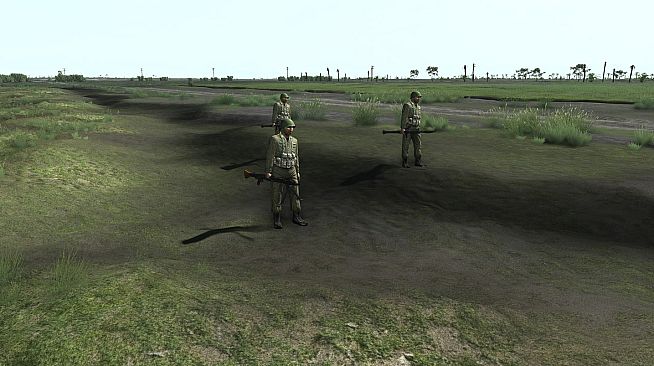 Graviteam Tactics: Operation Victory