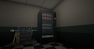 Laundromat Anomaly