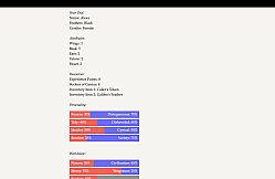 Talon City: Death from Above