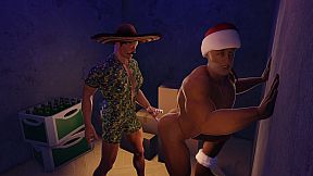 Gachi: Christmas Party