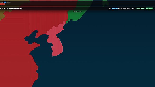 Modern Wars