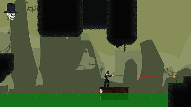 Everybody Loves Skeletons