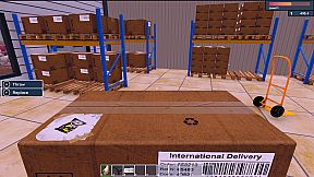 Wholesaler Simulator