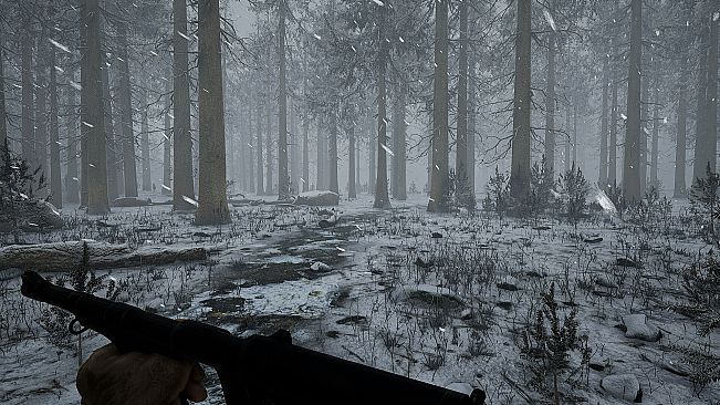 United Assault - Battle of The Bulge DLC