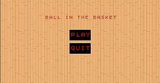 Ball in the Basket
