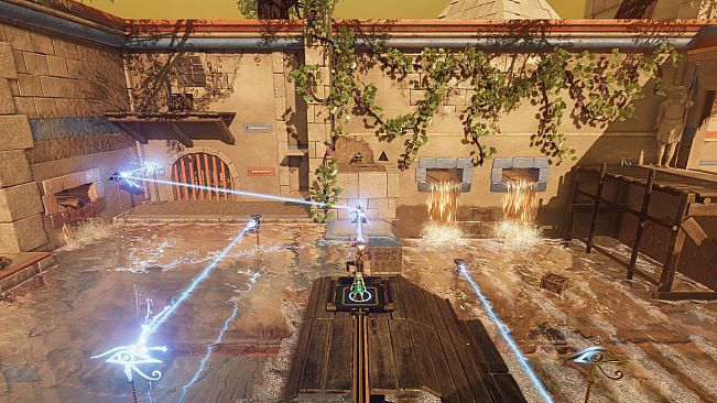 Joe Wander and the Enigmatic Adventures