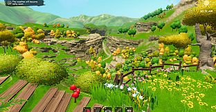 Whispers of the Valley