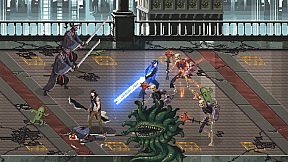 A KING'S TALE: FINAL FANTASY XV