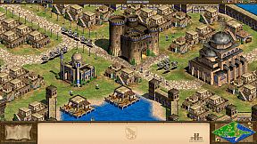Age of Empires II HD Edition