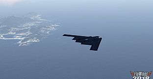 FlyWings 2018 - Modern Fighters