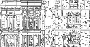 FIND ALL - Coloring Book