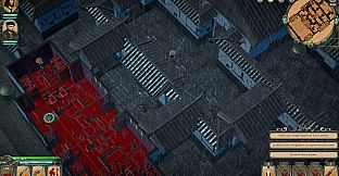 EMPYRE: Earls of the Deep Earth