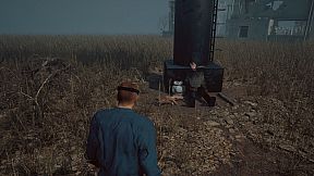 Abnormal1999:Sector 49