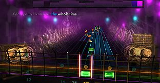 Rocksmith 2014 Edition – Remastered – 2010s Mix Song Pack IV