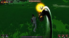 Aboleo: Shadow of the Crown