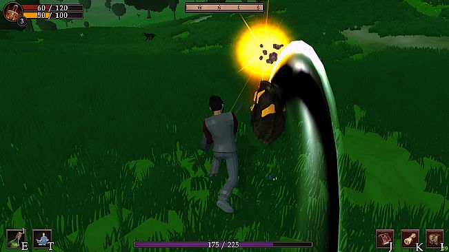 Aboleo: Shadow of the Crown