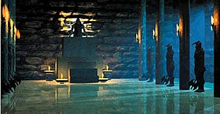 The Elder Scrolls II: Daggerfall