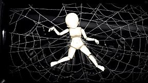 Love Stories: When Pastel Meets Grotesque