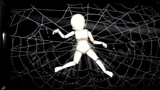 Love Stories: When Pastel Meets Grotesque