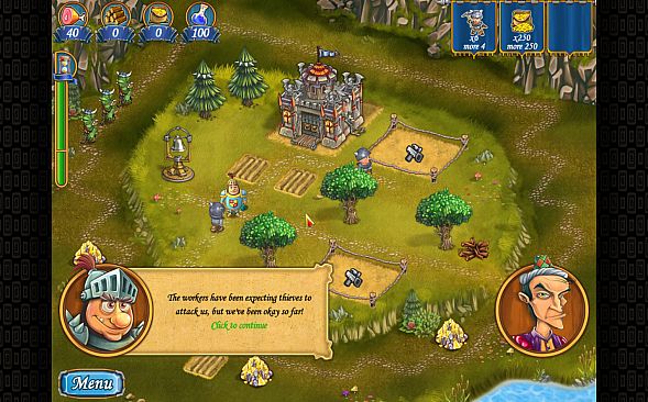 New Yankee in King Arthur's Court