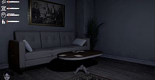 Veil of Despair - Episode 1