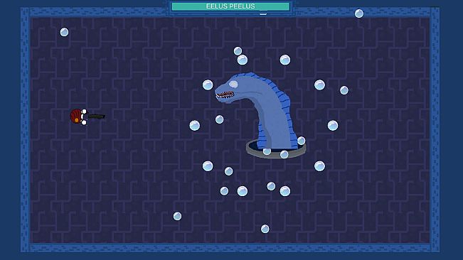 Garden Of Coolembozo