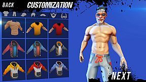 Fantasy Soul Revenge