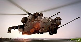 Take On Helicopters: Hinds