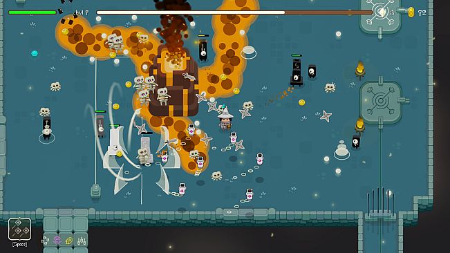 Wizardry High School Exam